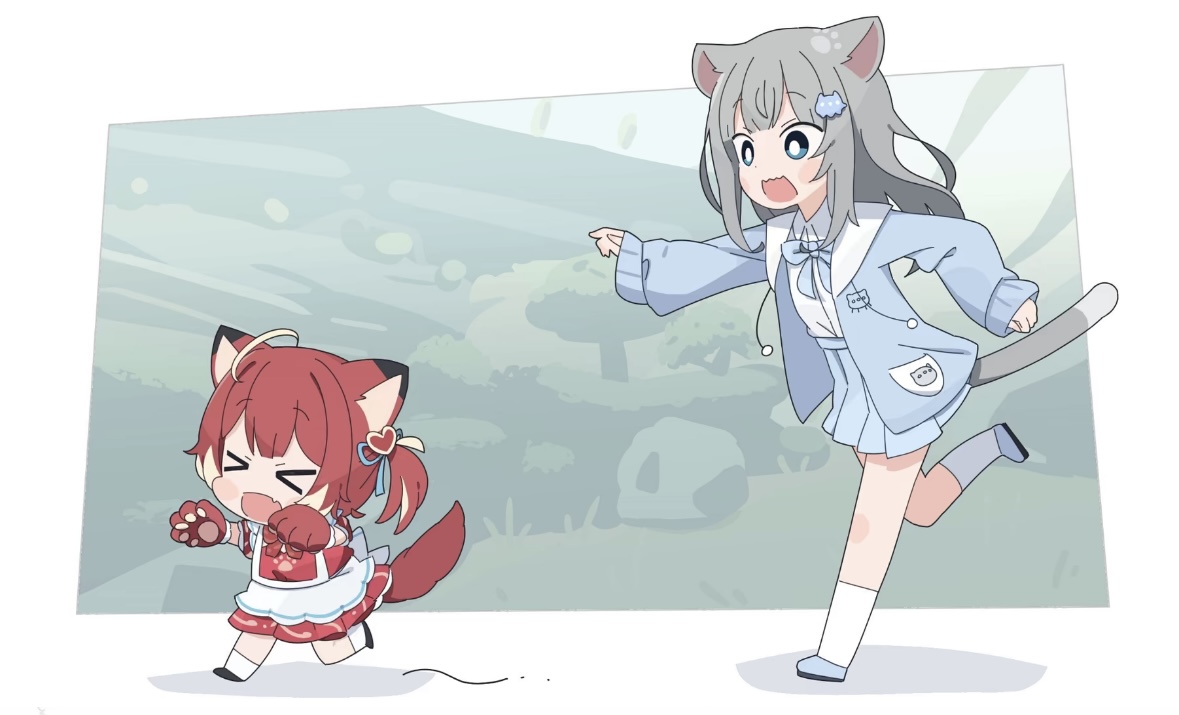 Full Background